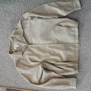 Jacket Brand is Tehama